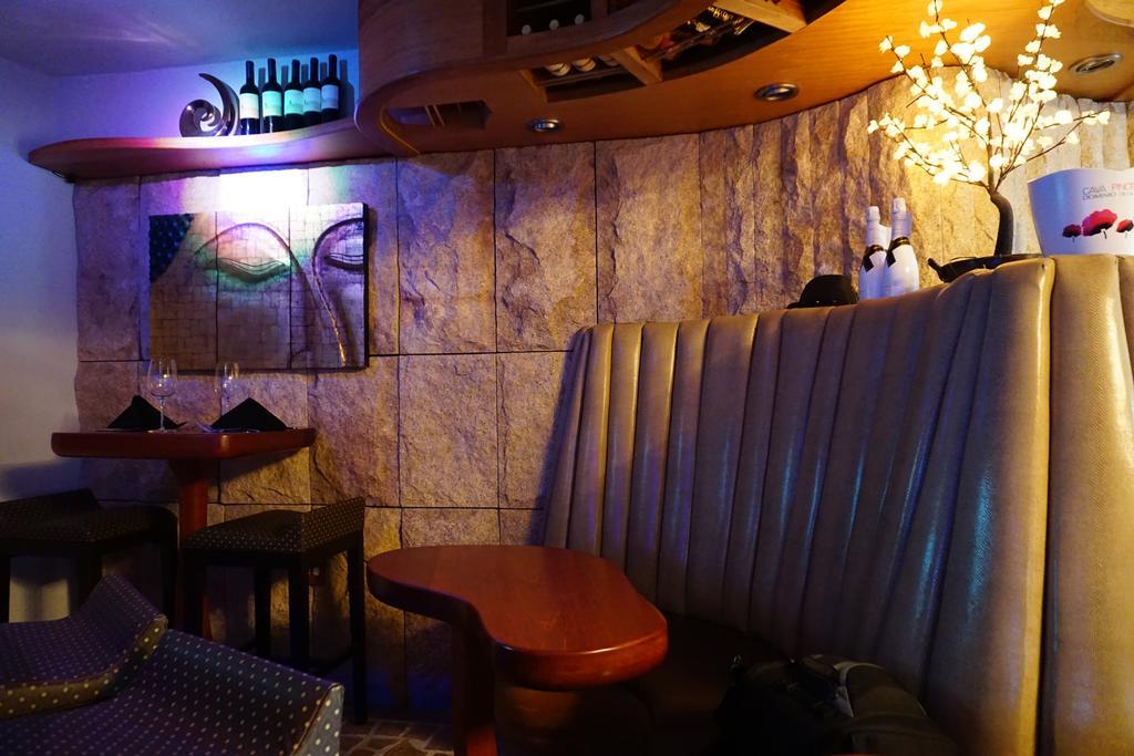 סן חואן Acacia Boutique Hotel מראה חיצוני תמונה