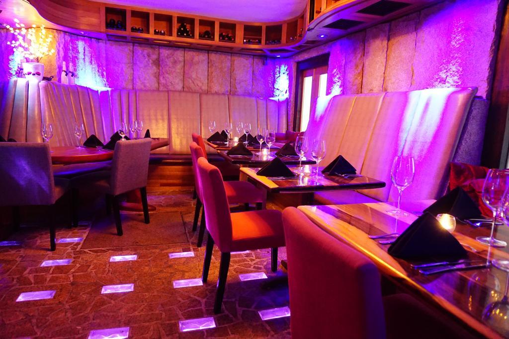 סן חואן Acacia Boutique Hotel מראה חיצוני תמונה