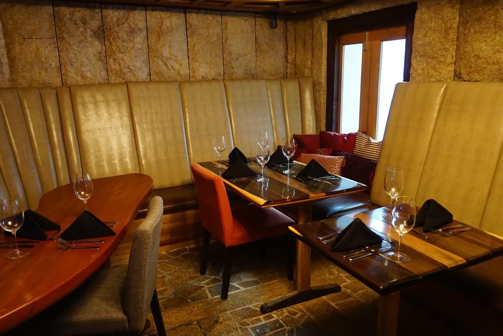 סן חואן Acacia Boutique Hotel מראה חיצוני תמונה