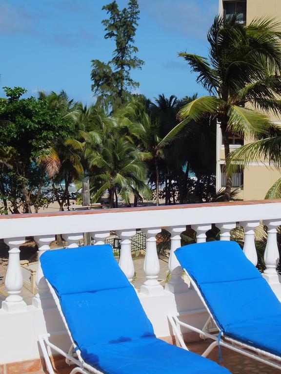 סן חואן Acacia Boutique Hotel מראה חיצוני תמונה