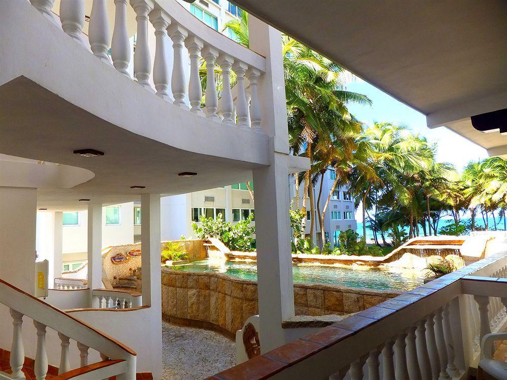 סן חואן Acacia Boutique Hotel מראה חיצוני תמונה