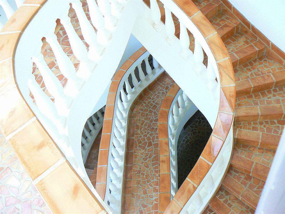 סן חואן Acacia Boutique Hotel מראה חיצוני תמונה