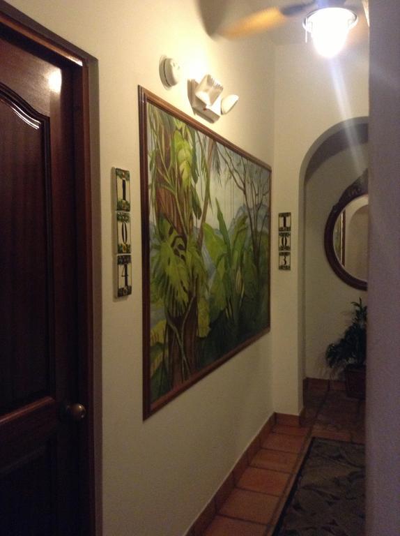 סן חואן Acacia Boutique Hotel מראה חיצוני תמונה