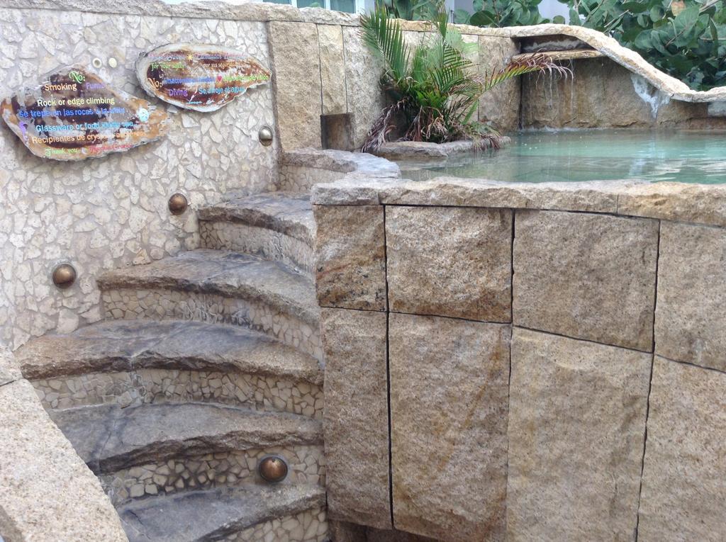 סן חואן Acacia Boutique Hotel מראה חיצוני תמונה