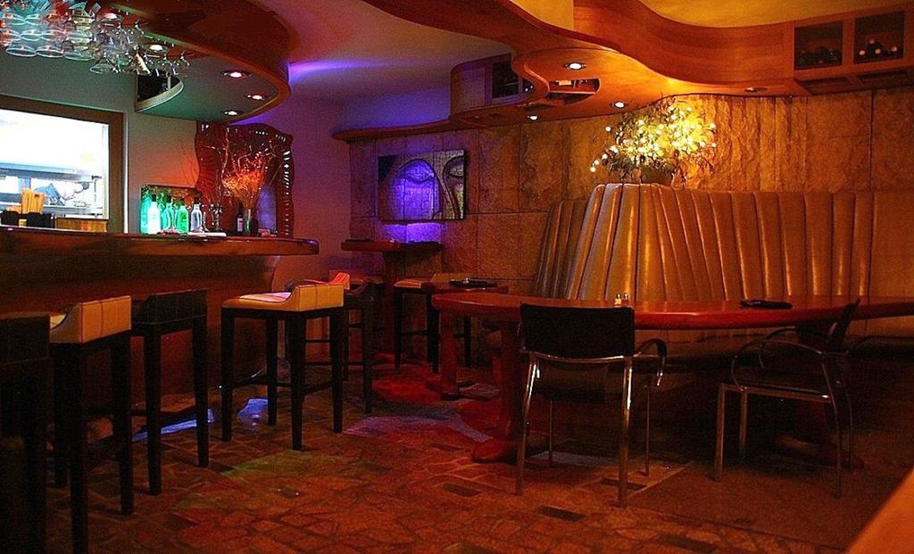 סן חואן Acacia Boutique Hotel מראה חיצוני תמונה