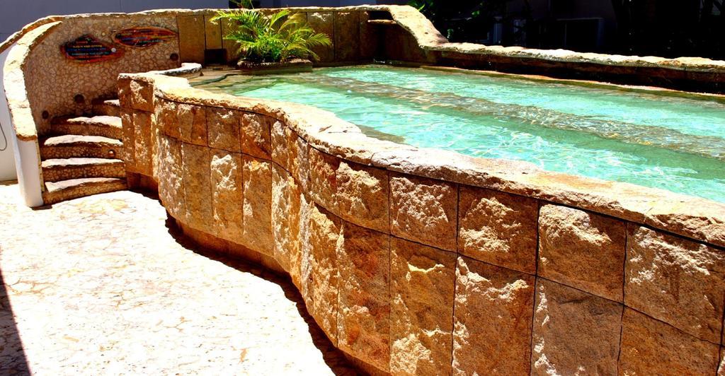 סן חואן Acacia Boutique Hotel מראה חיצוני תמונה