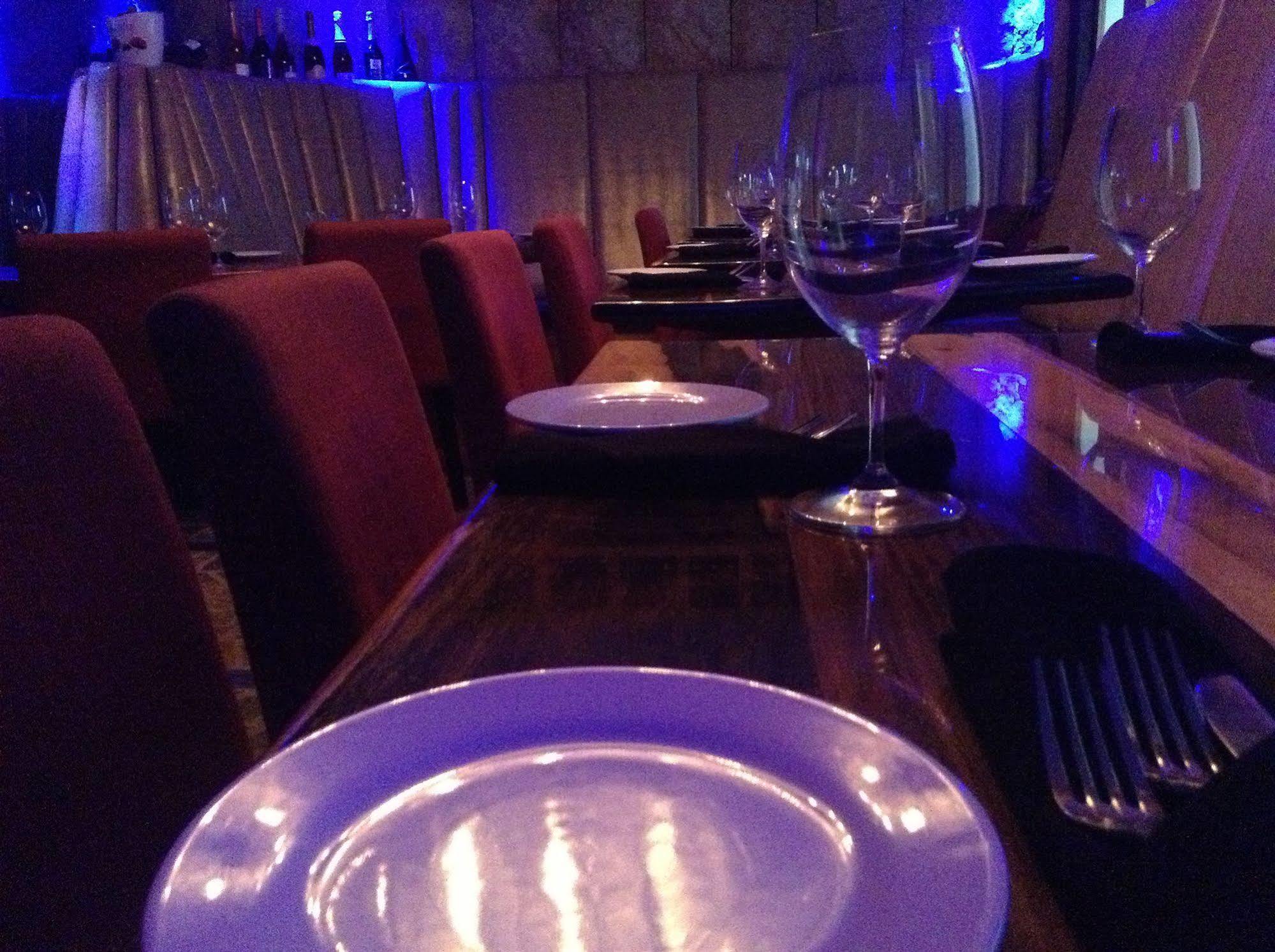 סן חואן Acacia Boutique Hotel מראה חיצוני תמונה