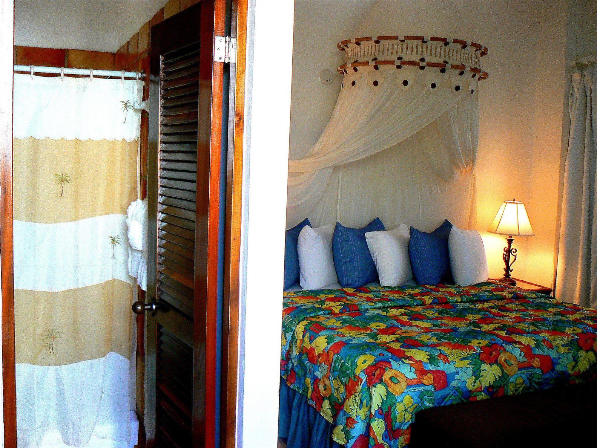 סן חואן Acacia Boutique Hotel מראה חיצוני תמונה