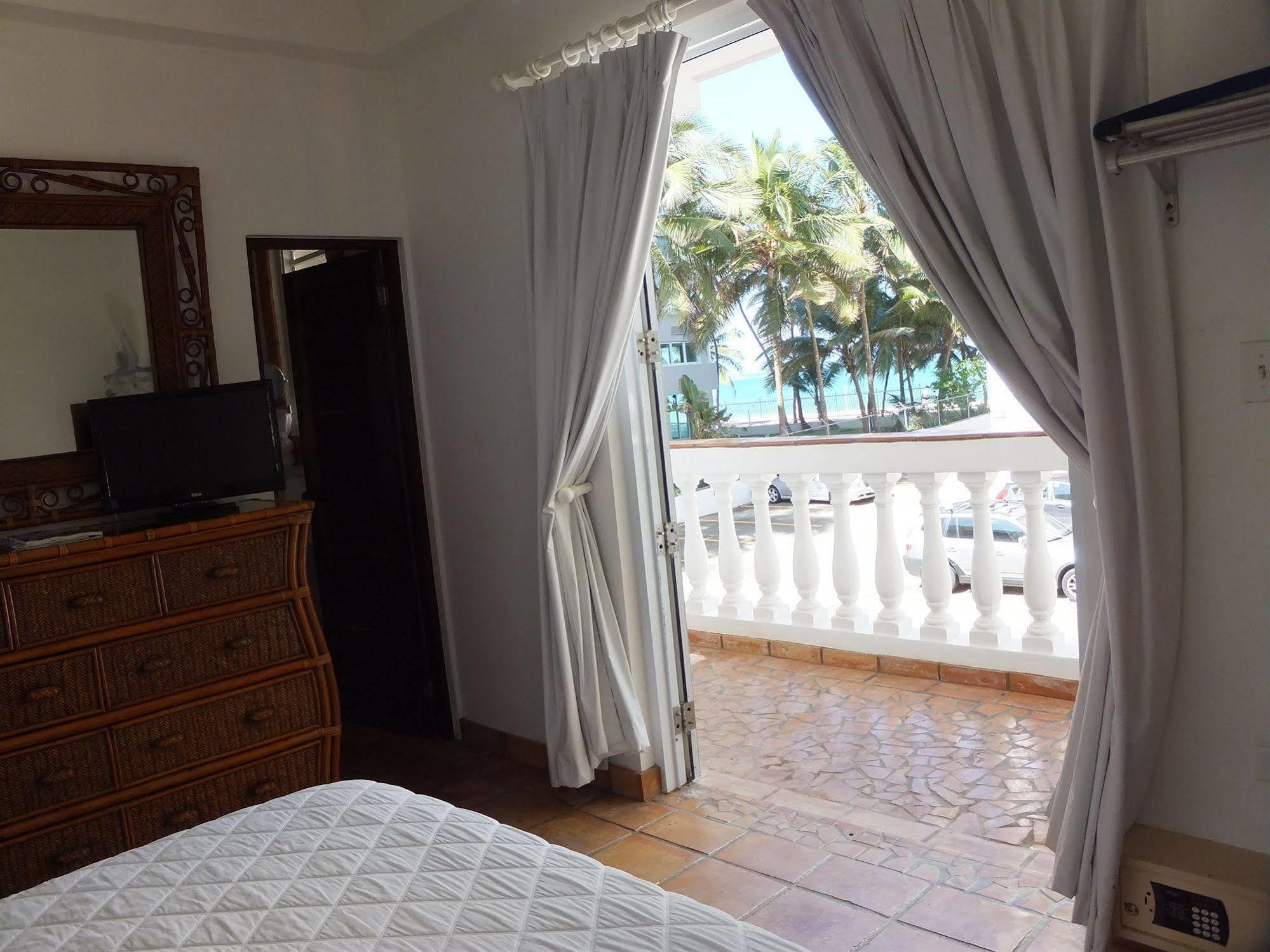 סן חואן Acacia Boutique Hotel מראה חיצוני תמונה