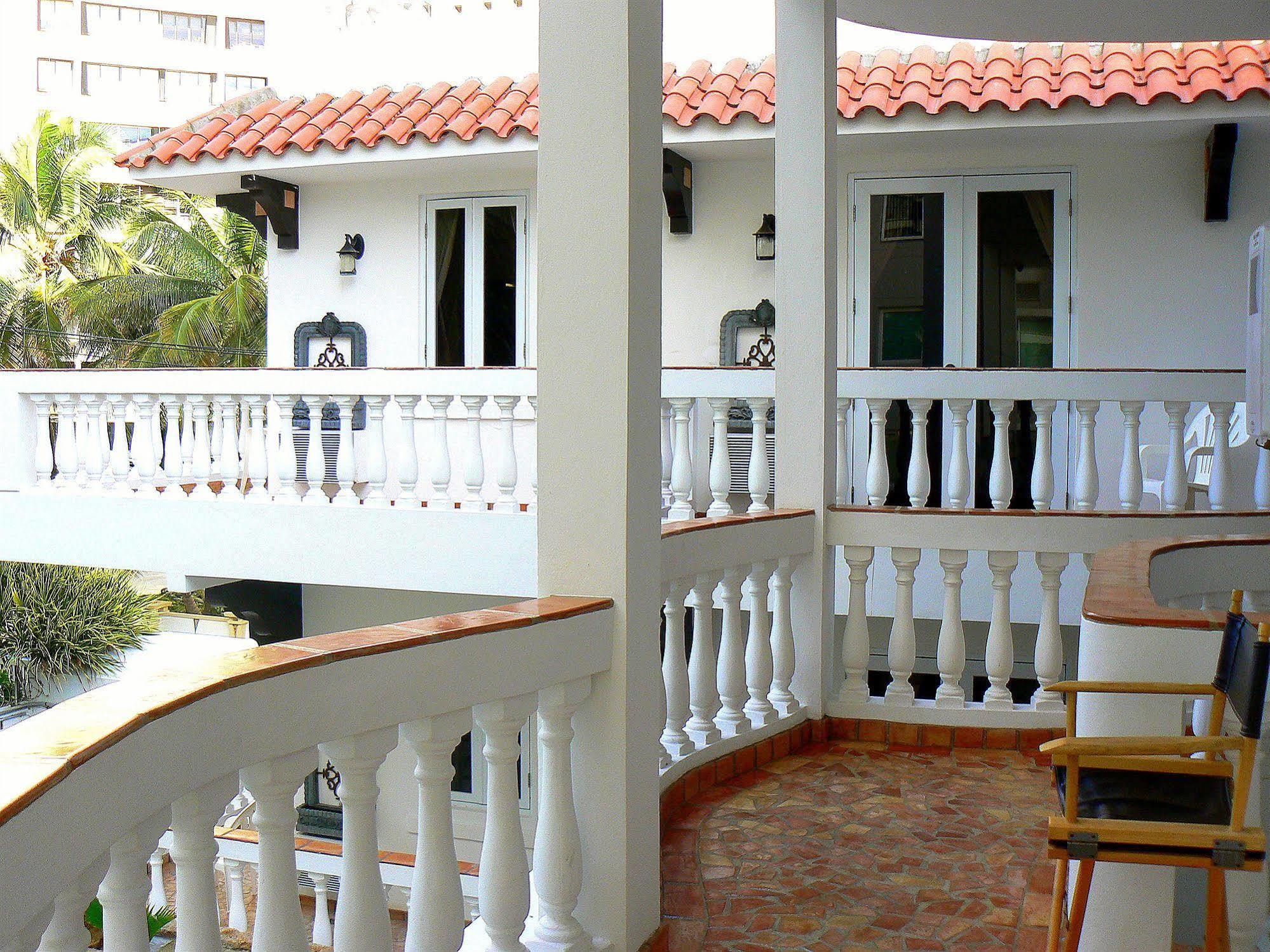 סן חואן Acacia Boutique Hotel מראה חיצוני תמונה