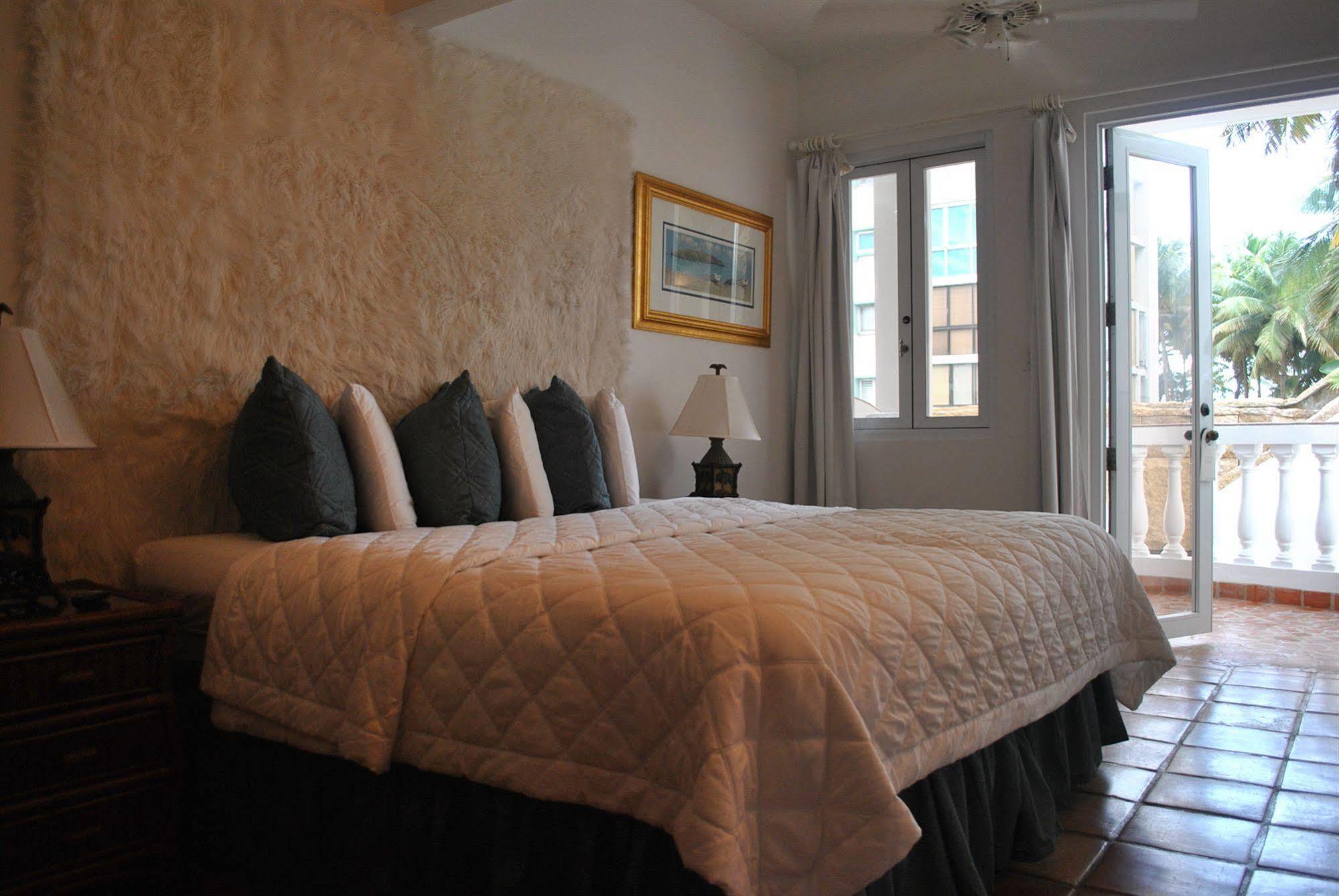 סן חואן Acacia Boutique Hotel מראה חיצוני תמונה