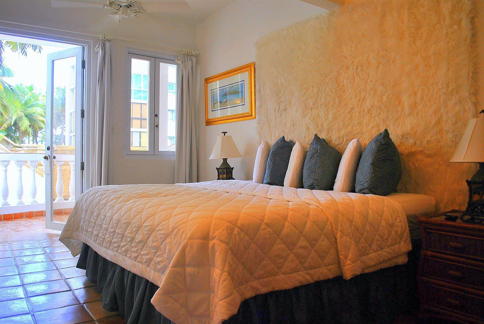 סן חואן Acacia Boutique Hotel מראה חיצוני תמונה