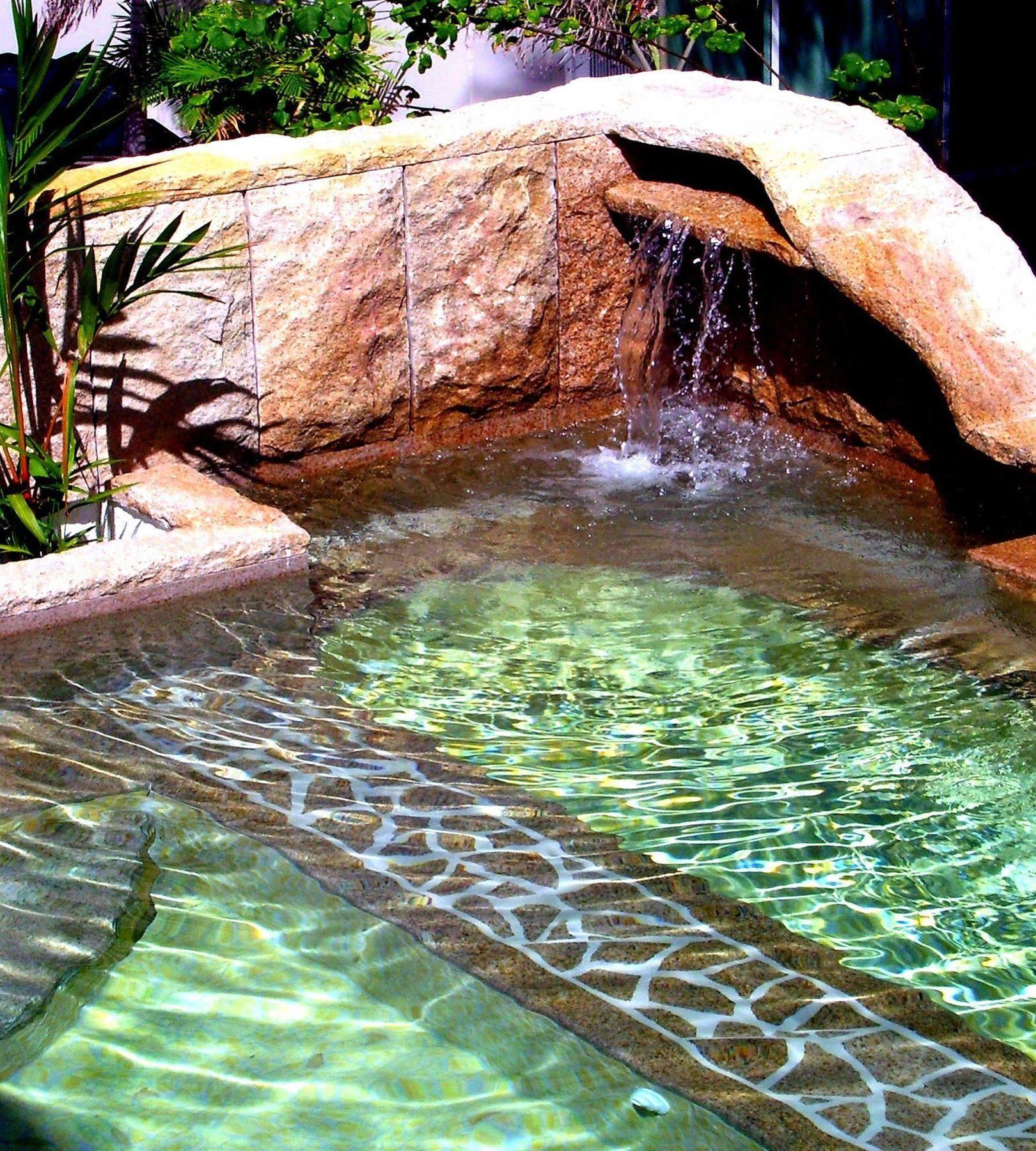 סן חואן Acacia Boutique Hotel מראה חיצוני תמונה