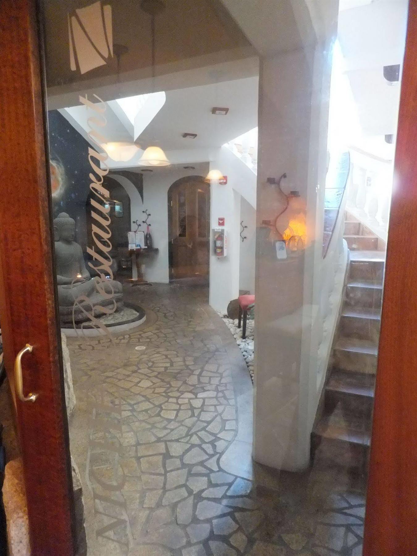 סן חואן Acacia Boutique Hotel מראה חיצוני תמונה