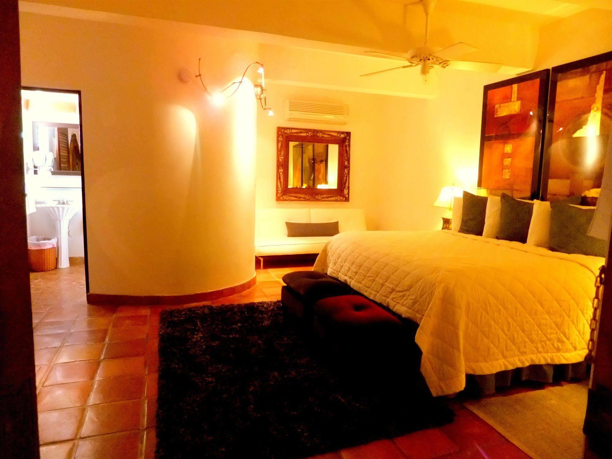 סן חואן Acacia Boutique Hotel מראה חיצוני תמונה
