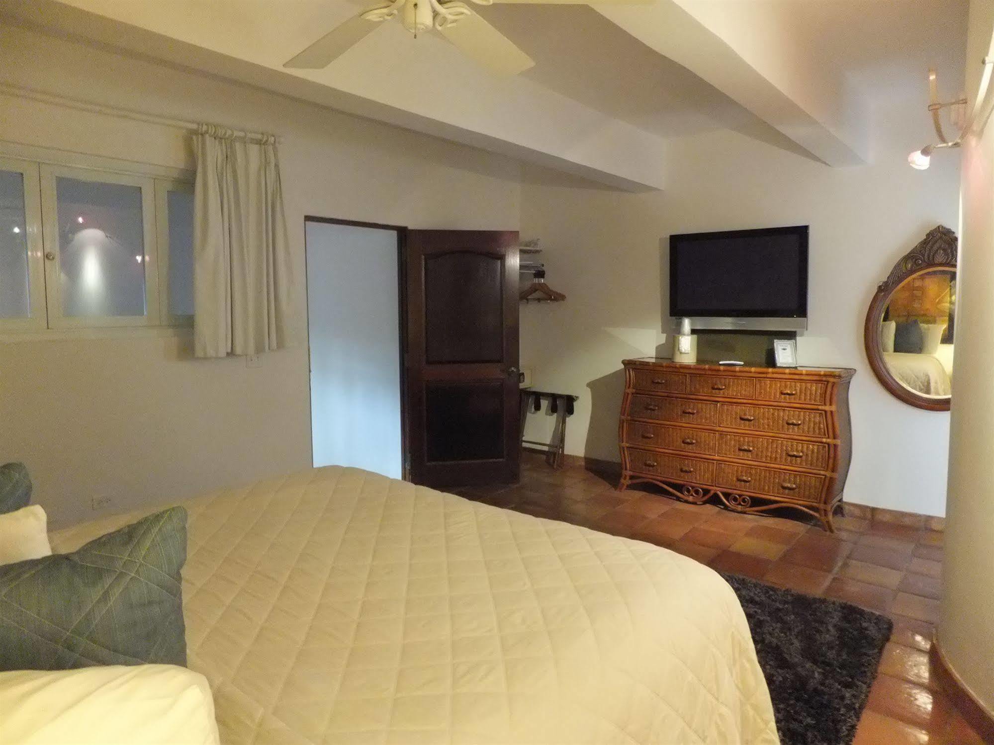 סן חואן Acacia Boutique Hotel מראה חיצוני תמונה