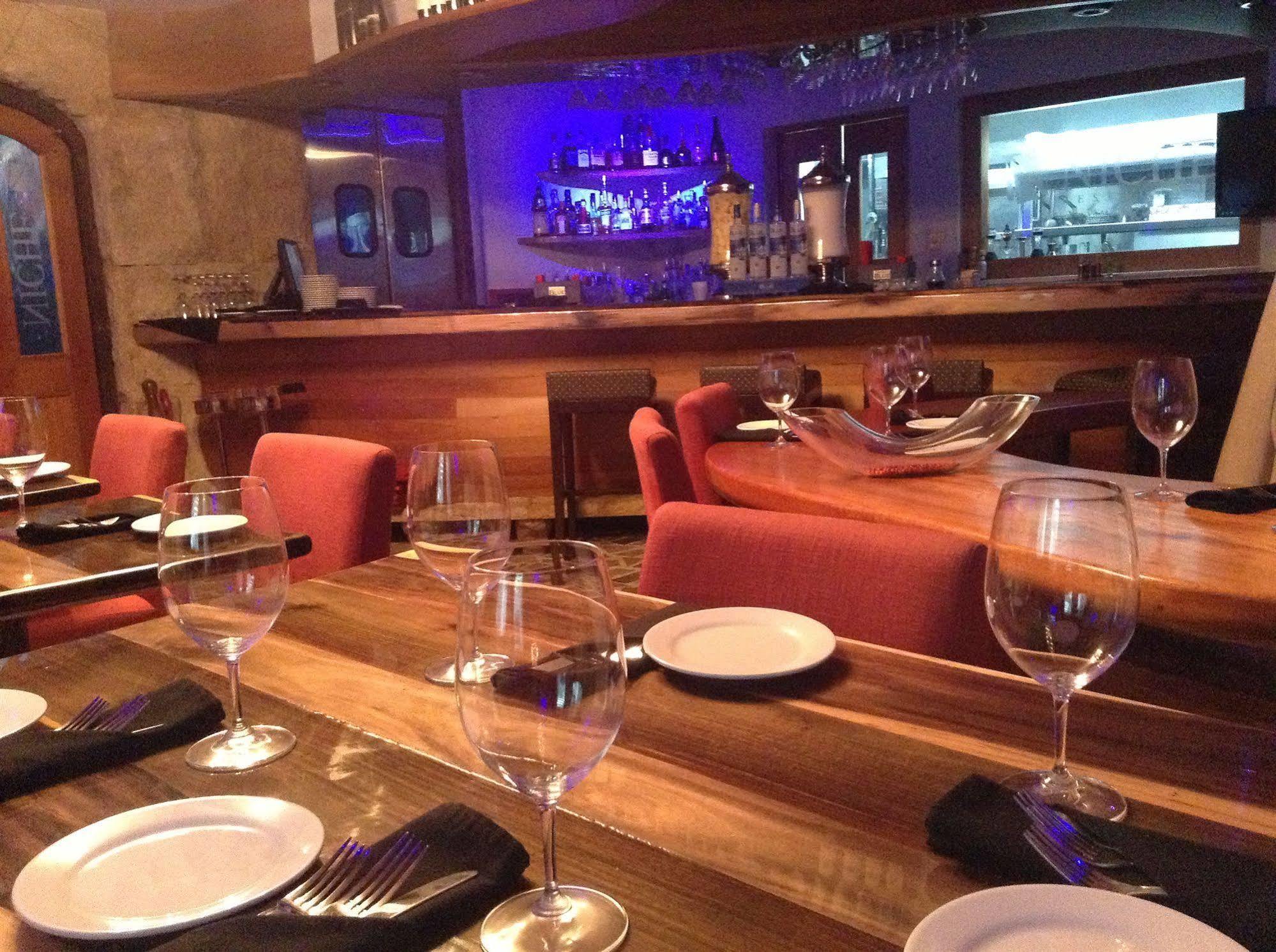 סן חואן Acacia Boutique Hotel מראה חיצוני תמונה