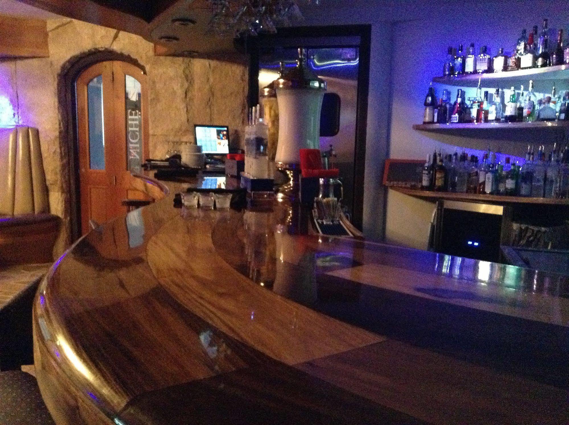 סן חואן Acacia Boutique Hotel מראה חיצוני תמונה