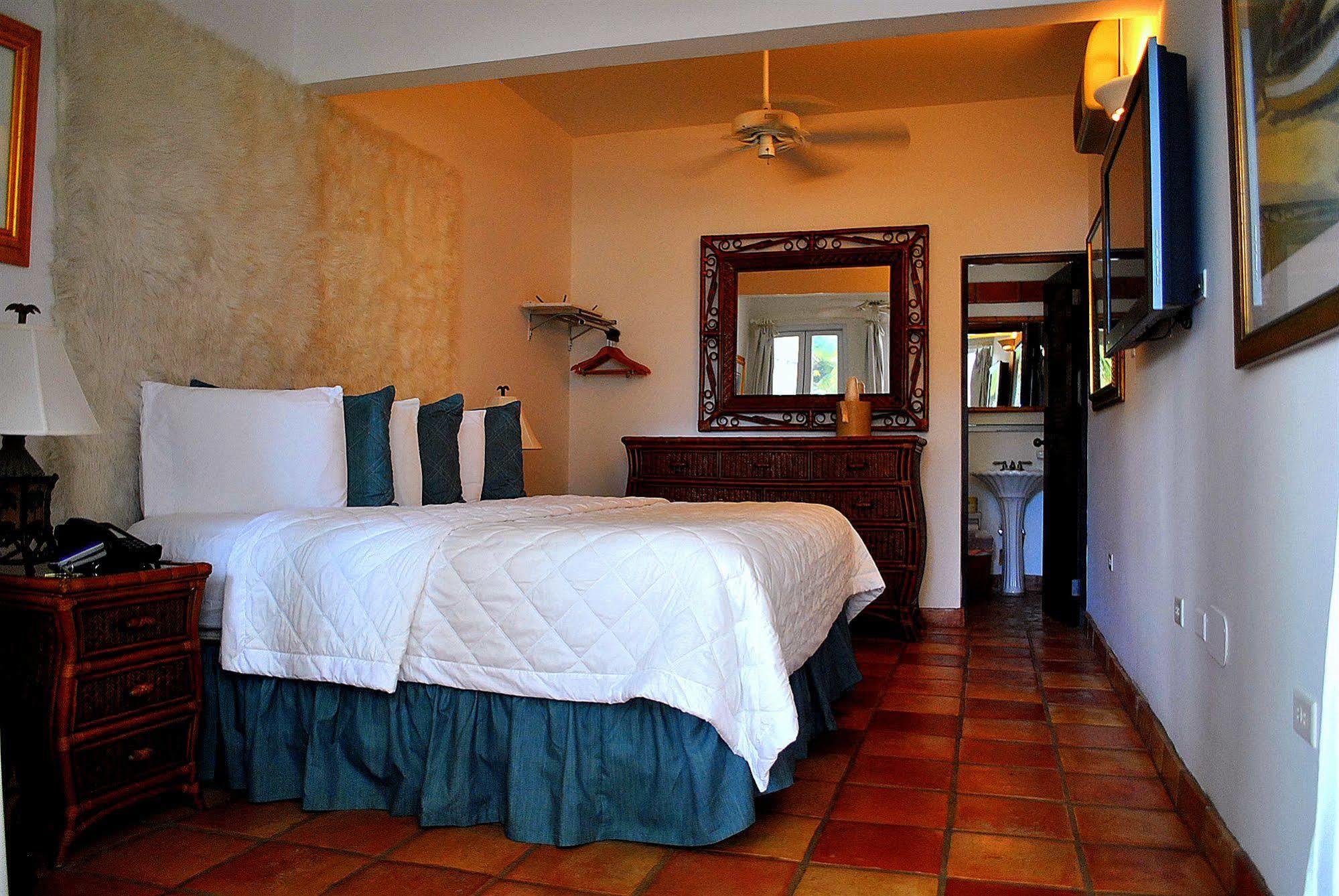 סן חואן Acacia Boutique Hotel מראה חיצוני תמונה