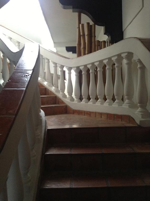 סן חואן Acacia Boutique Hotel מראה חיצוני תמונה